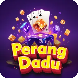 PERANG DADU